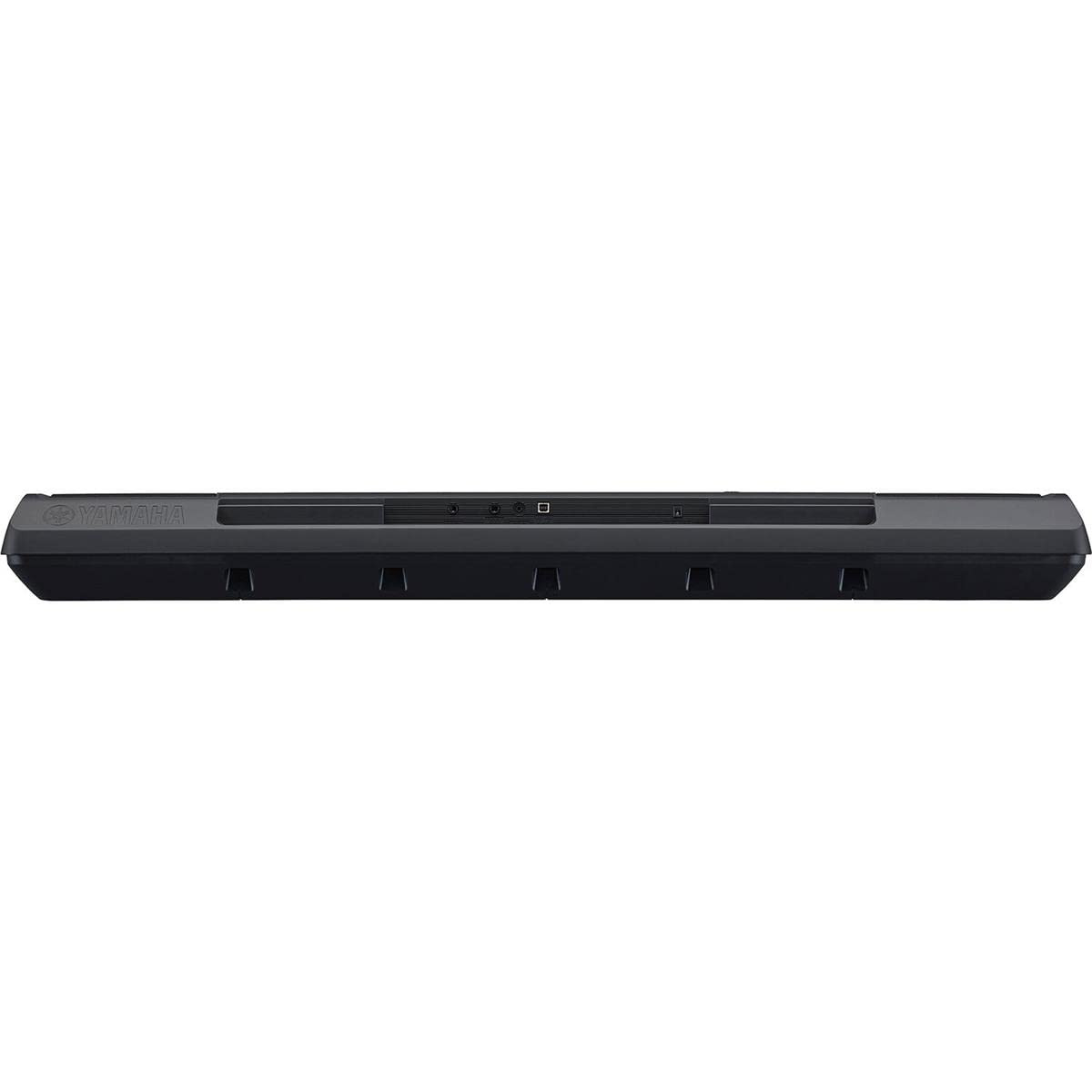 YAMAHA PSR-EW310 PORTABLE KEYBOARD WITH 76 KEYS