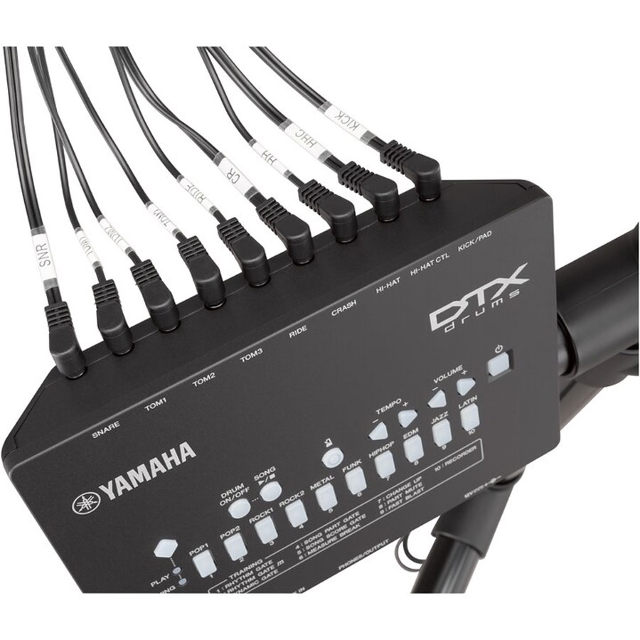 Yamaha DTX432K Electronic Drum Kit