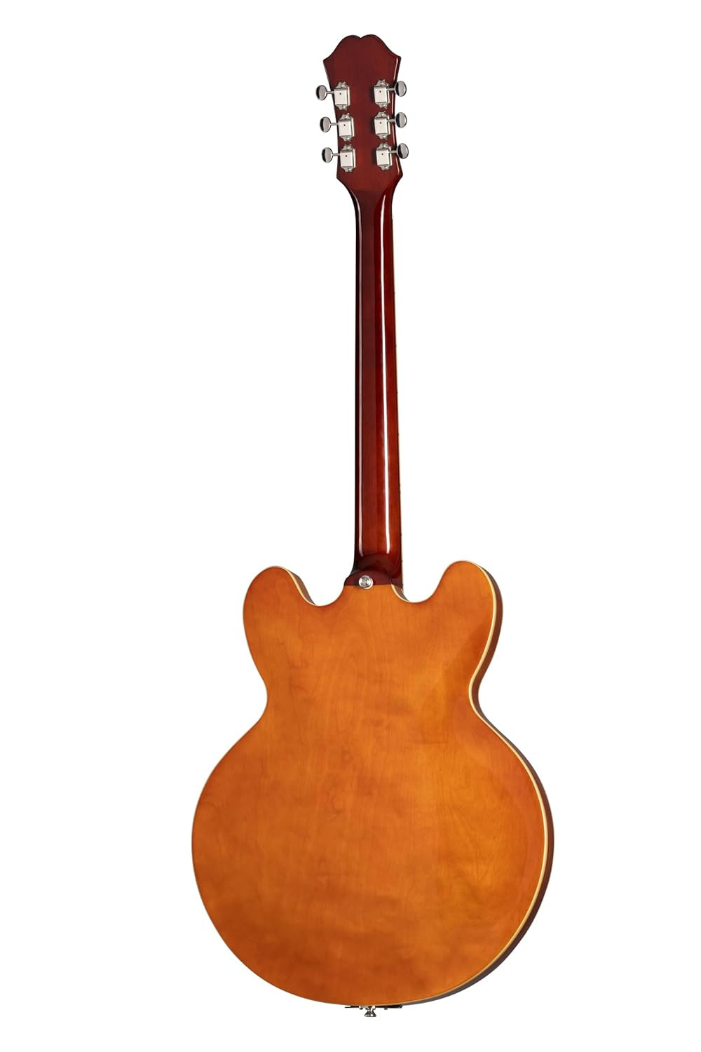 Epiphone EORRTNH1 Riviera Frequensator Tailpiece - Royal Tan