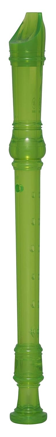 YAMAHA YRS-20BG Recorder Green