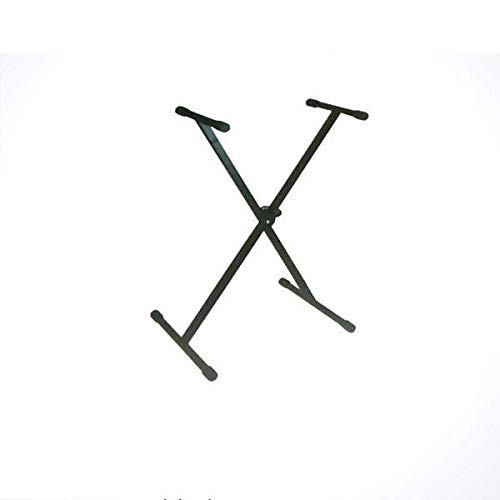 Casio CT-X700 61-Key Portable Keyboard with Bag Stand and Dust Cover