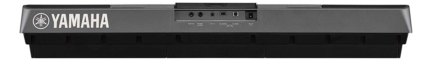 Yamaha PSR I500 Digital Keyboard 61 Keys with Adapter