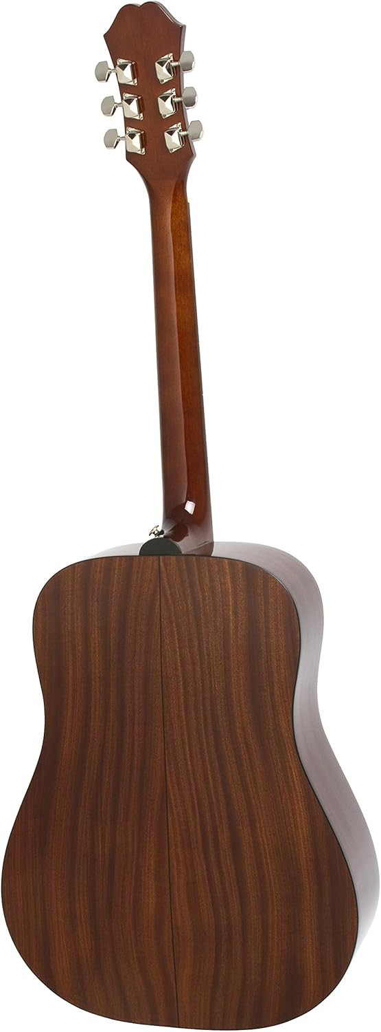 Epiphone Songmaker DR-100 NT Left Acoustic Guitar