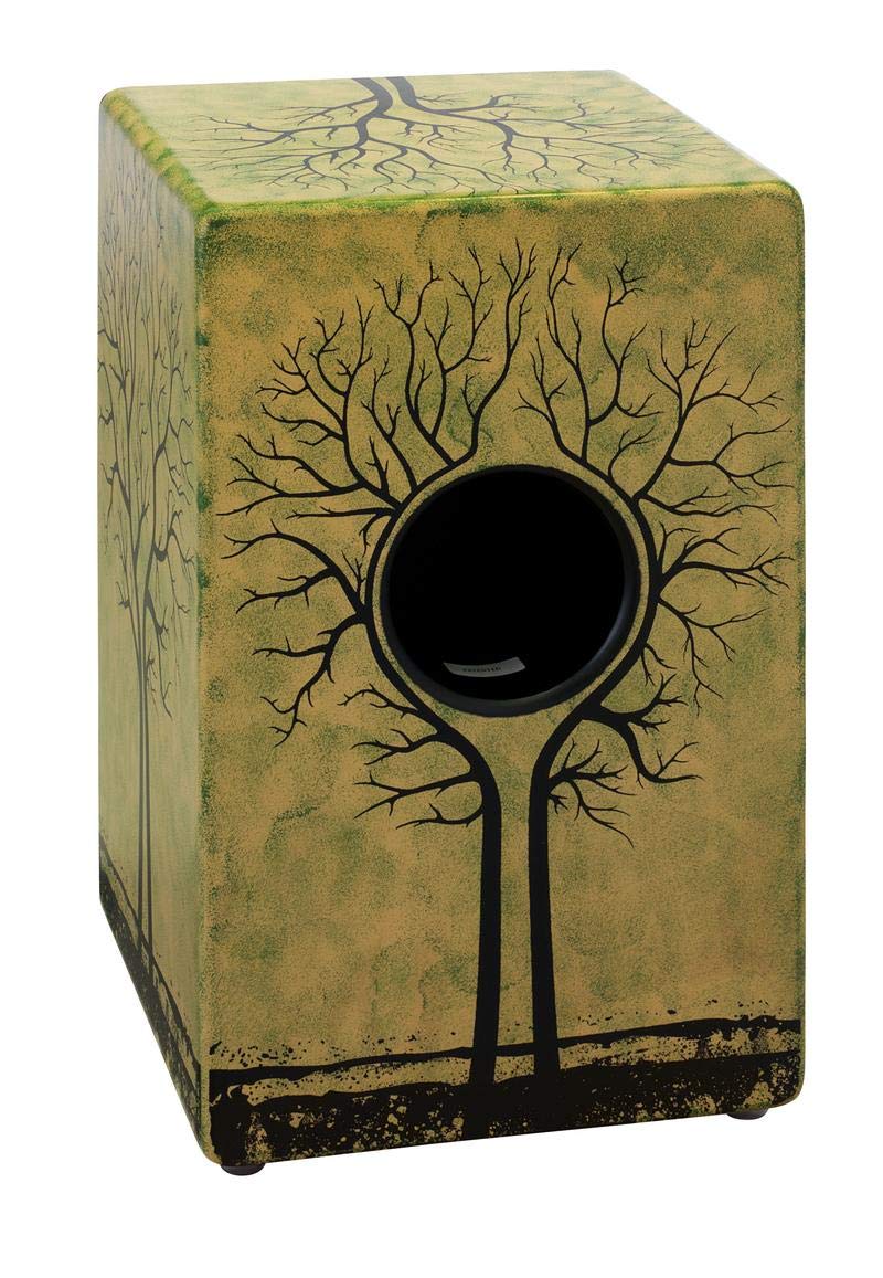 Pearl Primero Cajon Tree of Life PBC-123B TR -Tree of LIfe Graphic
