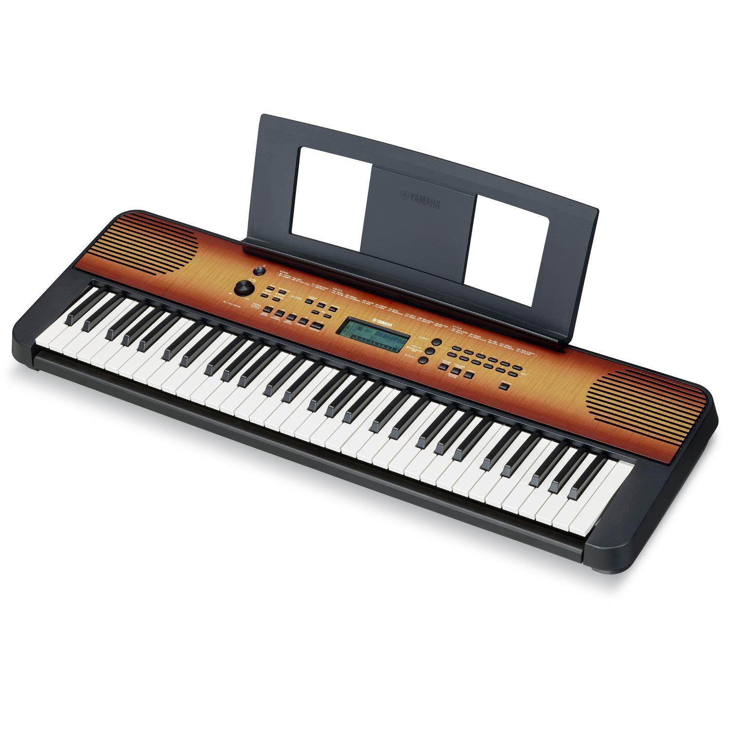 Yamaha PSR-E360 MA -61 Keys Portable Keyboard