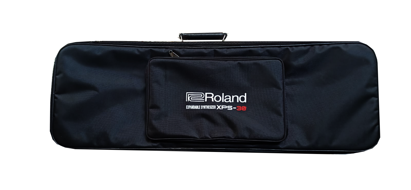 Hard CaseCover for Roland XPS-30 61 Keys Expandable Synthesizer Digital Portable Keyboard 14 mm Heavy Padded Light Weight Gig Bag