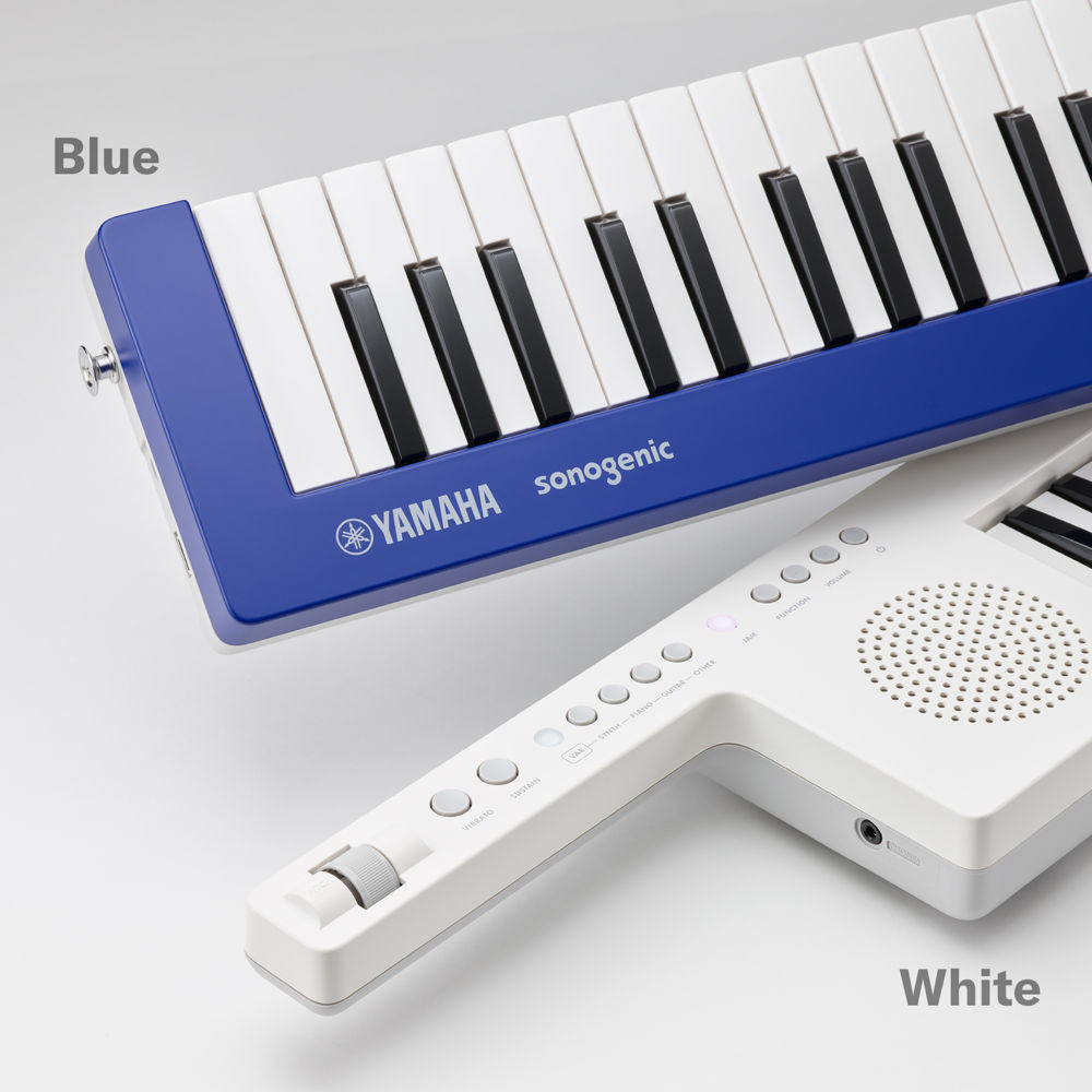 Yamaha SHS-300 Blue Keytar