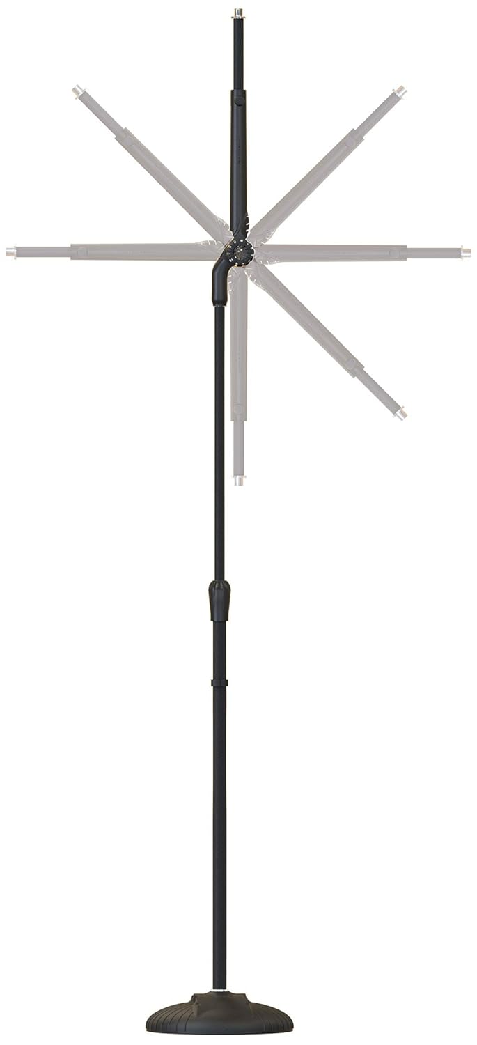 Bespeco MS16 Professional Microphone Stand