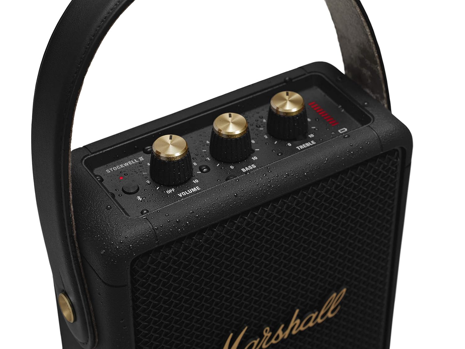 Marshall Stockwell II