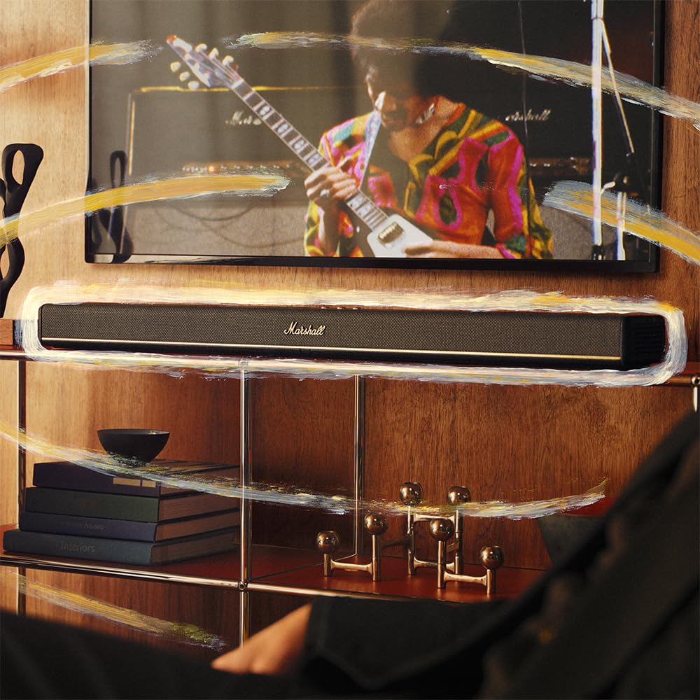 Marshall Heston 120 EU