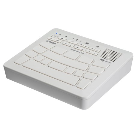 Yamaha FGDP-30 Finger Drum Pad