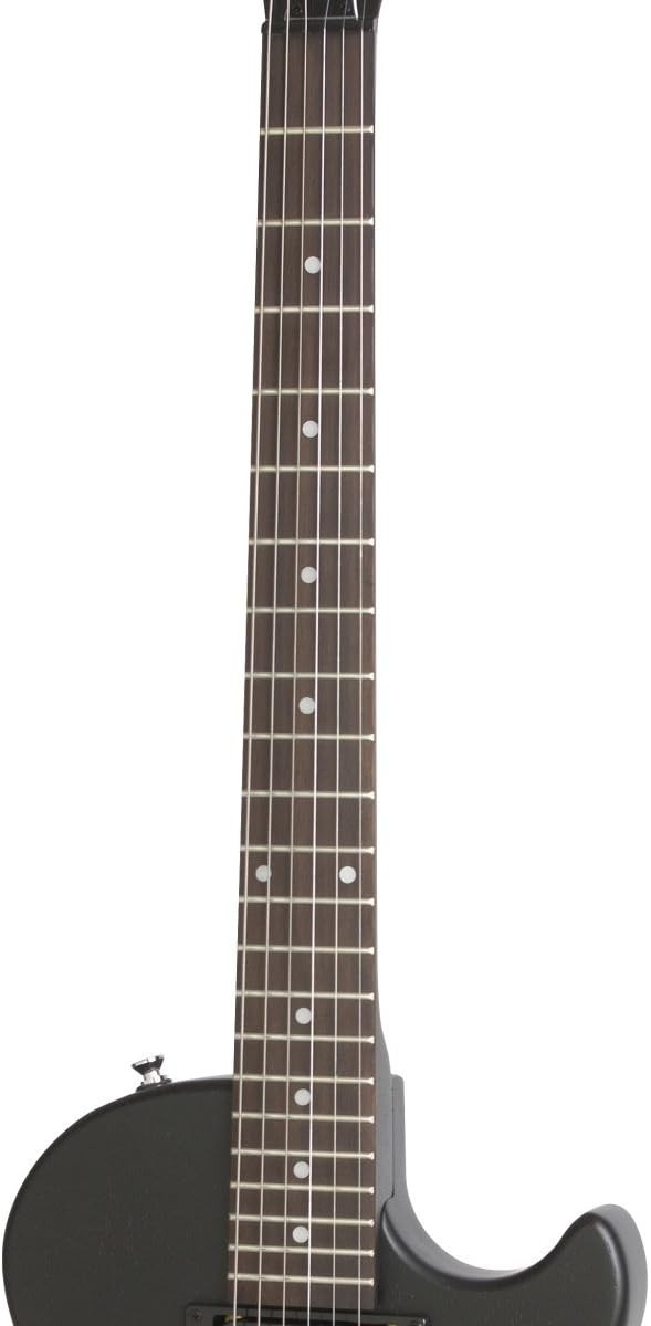 Epiphone Les Paul Special Satin E1 Ebony