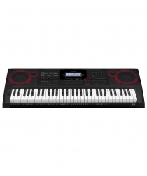 Casio Electronic Keyboard CT-X8000IN 61 Keys Keyboard