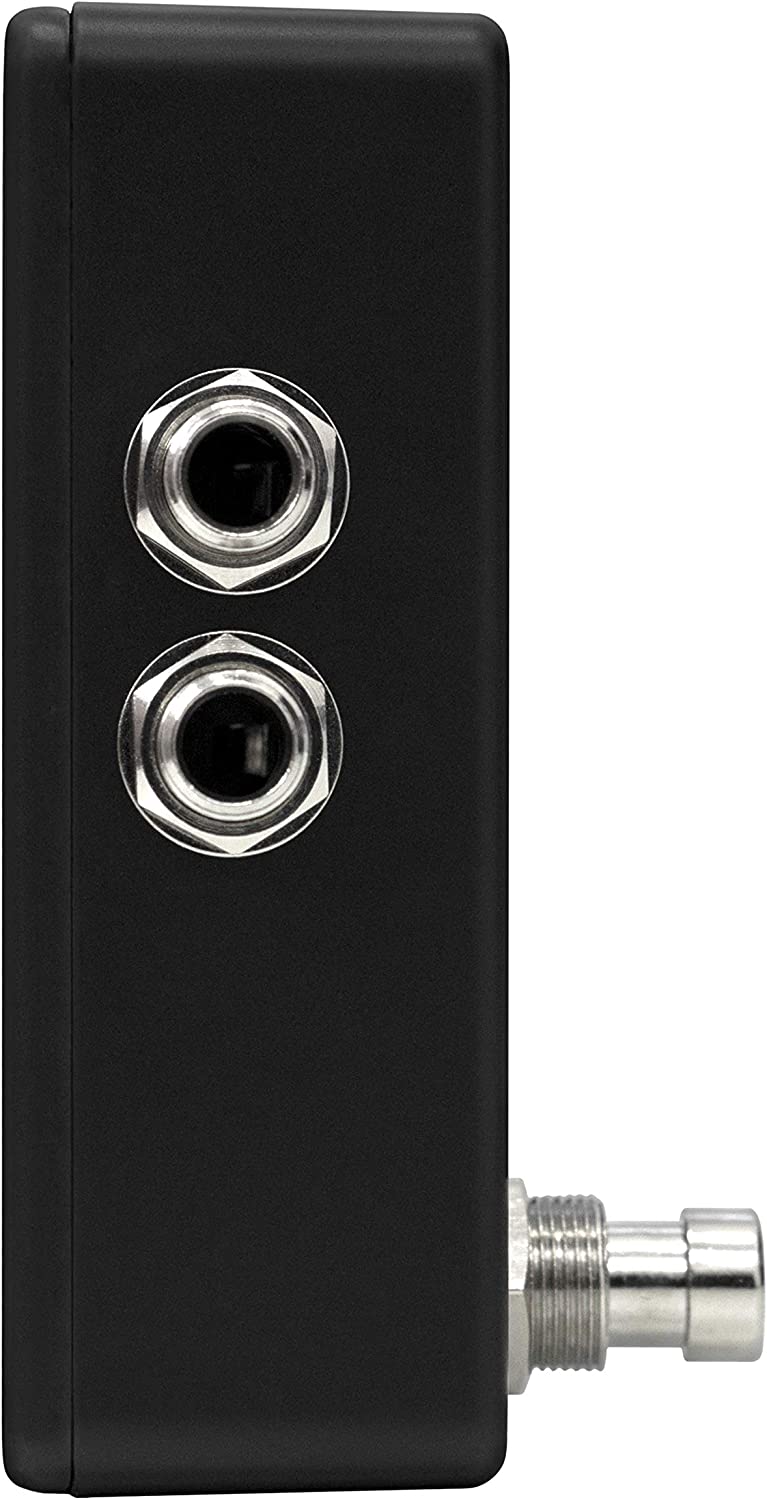 Orange OMEC Teleport USB Audio Interface