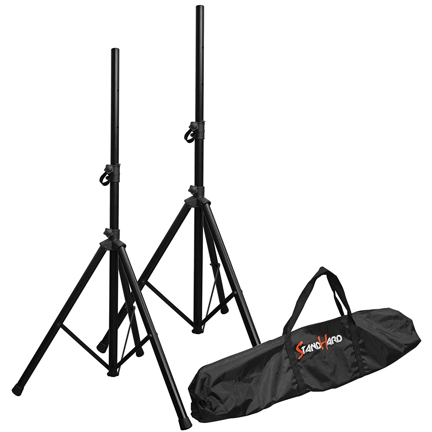 Bespeco SH80N Speaker Stand with Bag
