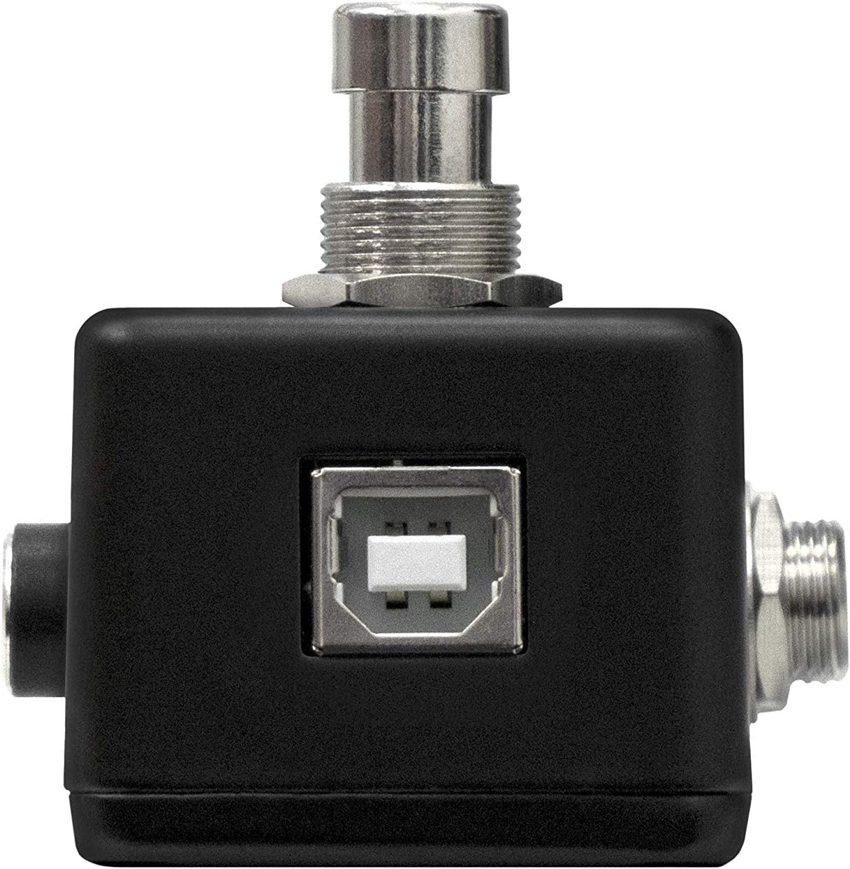 Orange OMEC Teleport USB Audio Interface