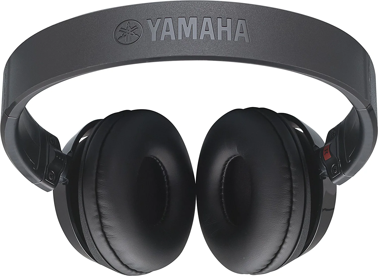 YAMAHA HPH-50B Wired Closed Back Headphone Black