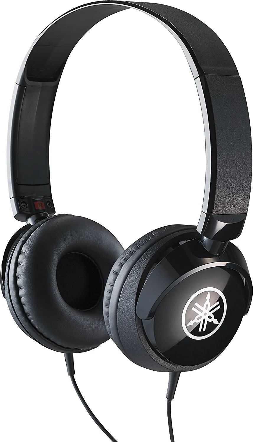 YAMAHA HPH-50B Wired Closed Back Headphone Black