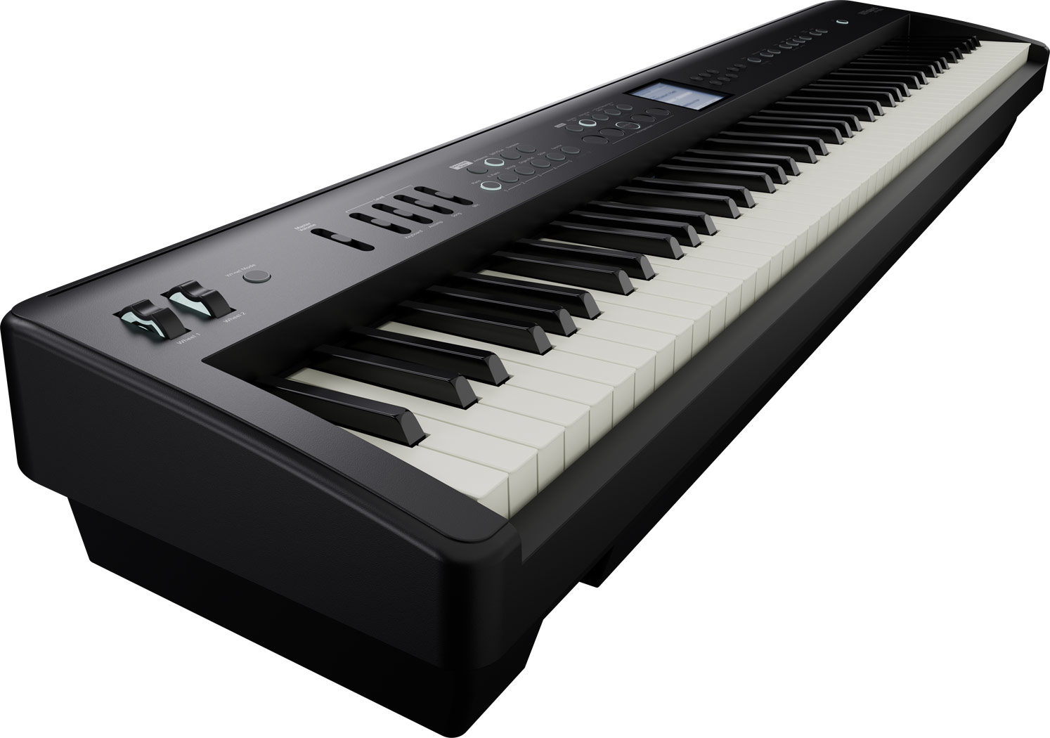 Roland FP-E50 BK Digital Piano - Black