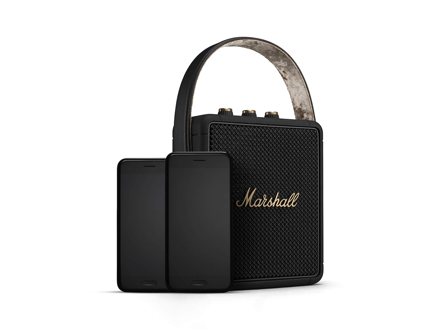 Marshall Stockwell II