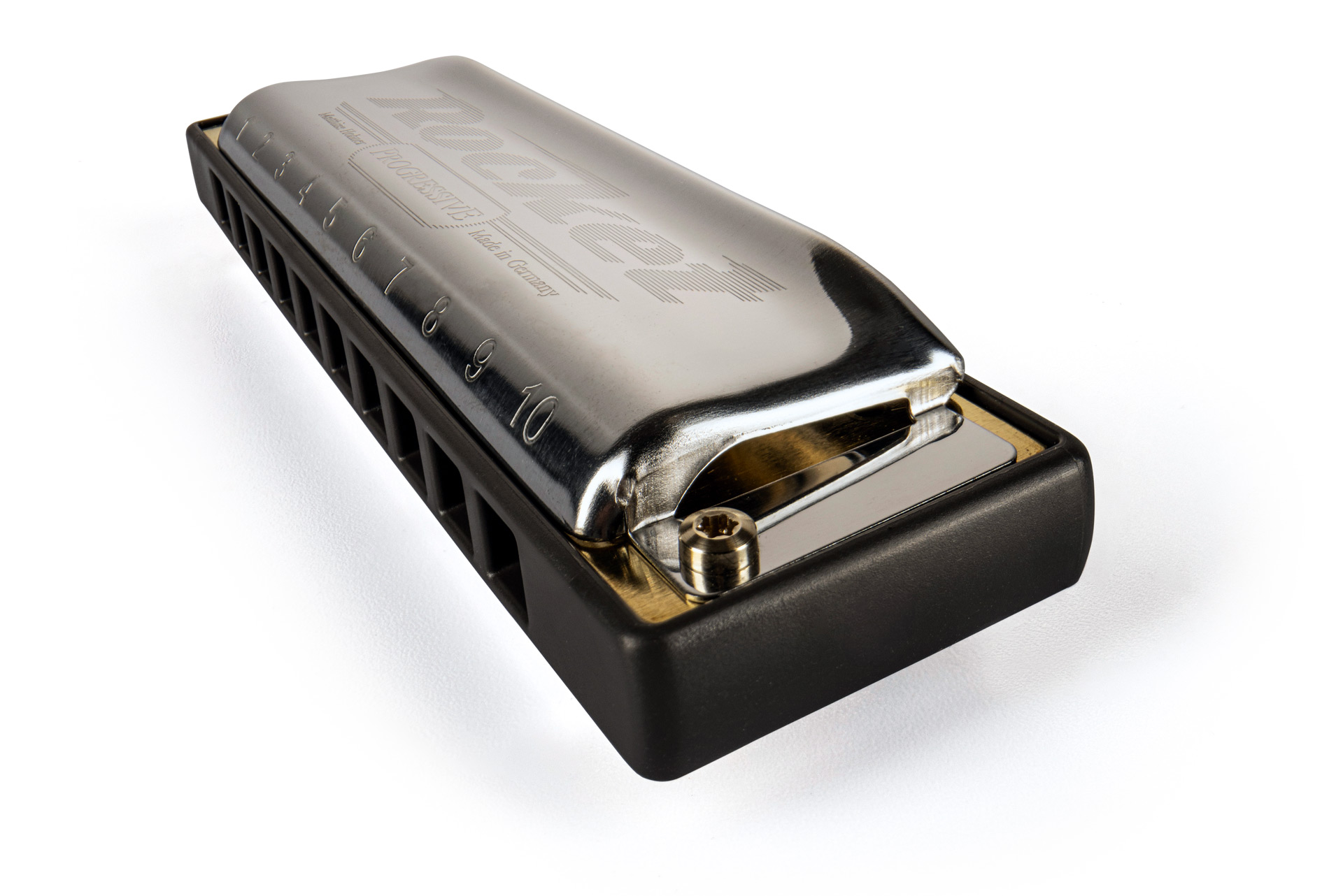 Hohner Harmonica Rocket C-Major M2013016P