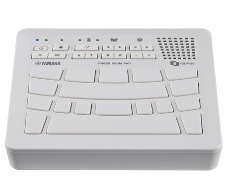 Yamaha FGDP-30 Finger Drum Pad