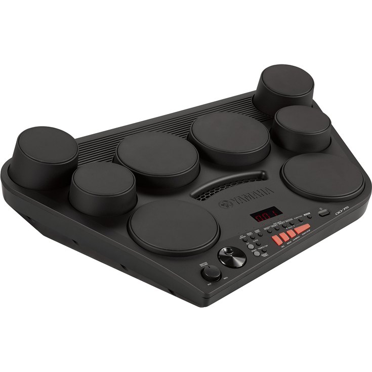 Yamaha DD-75 Digital PercussionOctapad