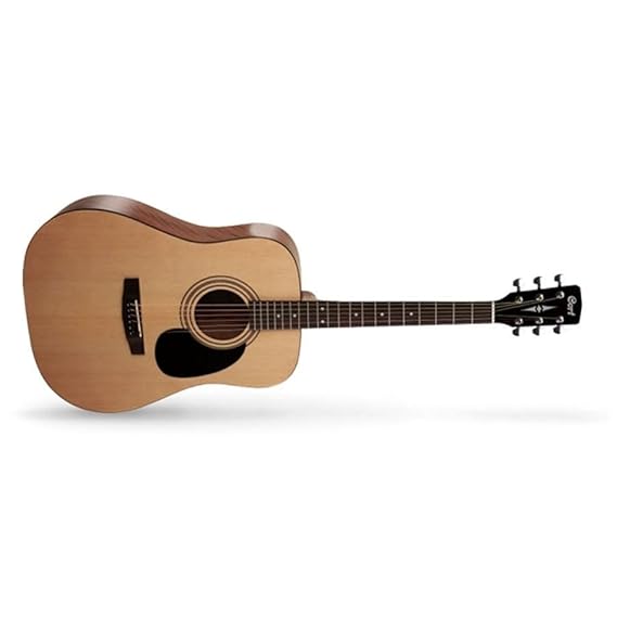 Cort Acoustic Guitar AD300-OP