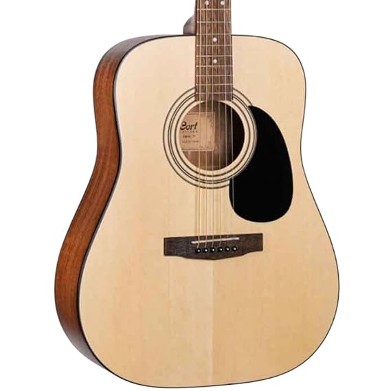 Cort Acoustic Guitar AD300-OP