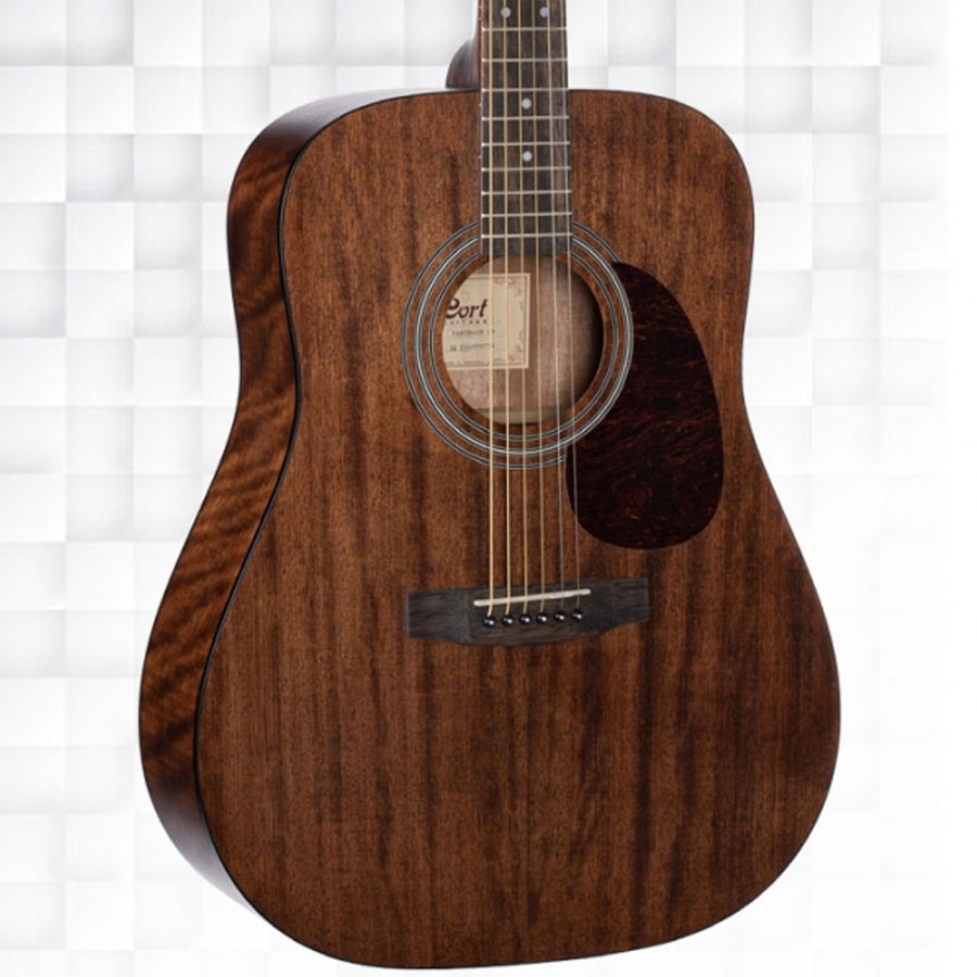Cort Acoustic Guitar AD300M-OP