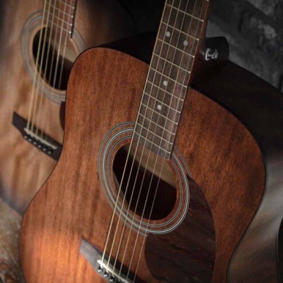 Cort Acoustic Guitar AD300M-OP