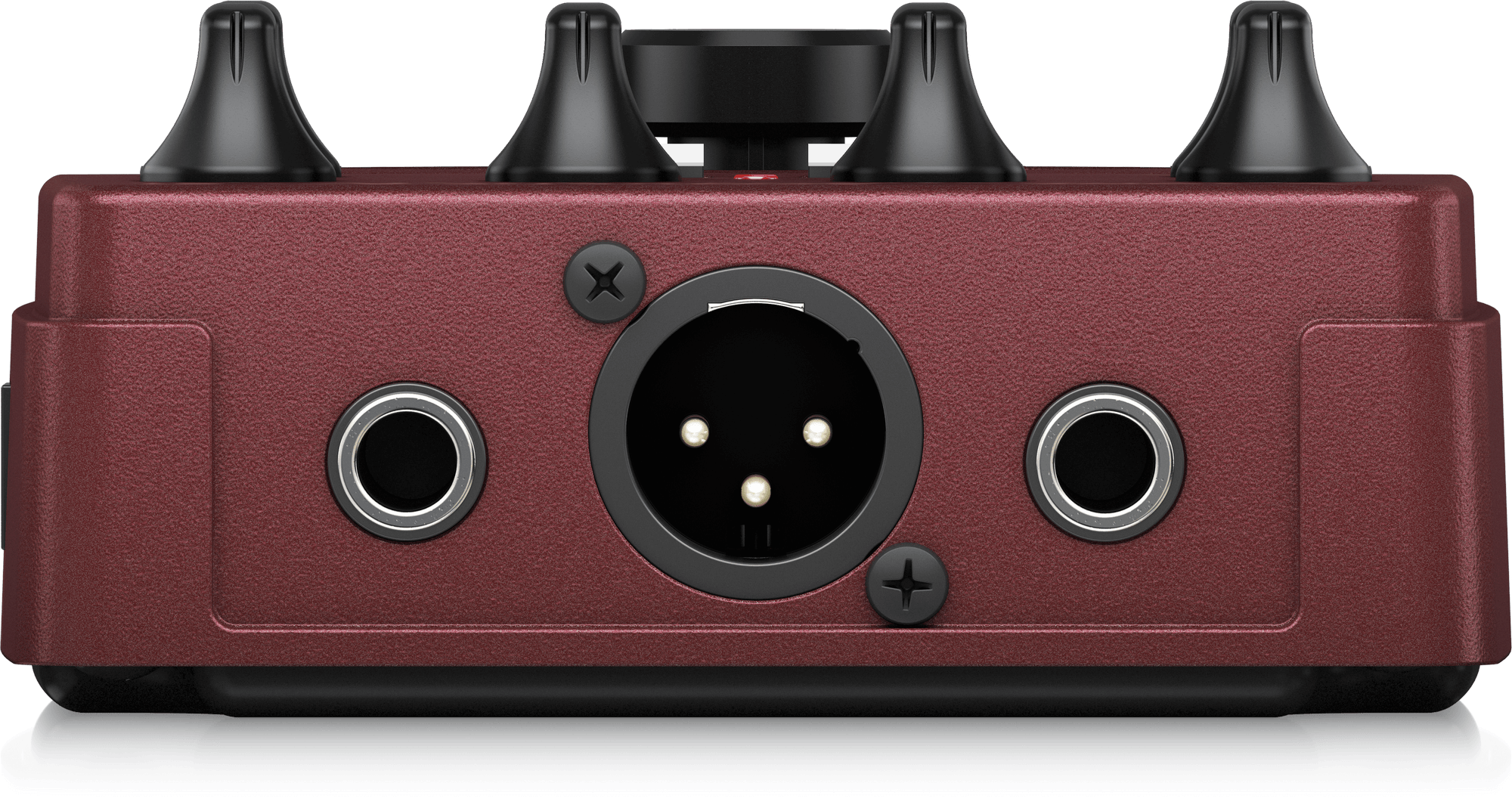 Behringer V-TONE ACOUSTIC DRIVER DI ADI21 Acoustic Amp ModelerDirect Recording PreampDI Box