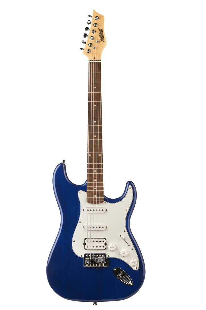 Ashton Ag232TDB Electric Guitar