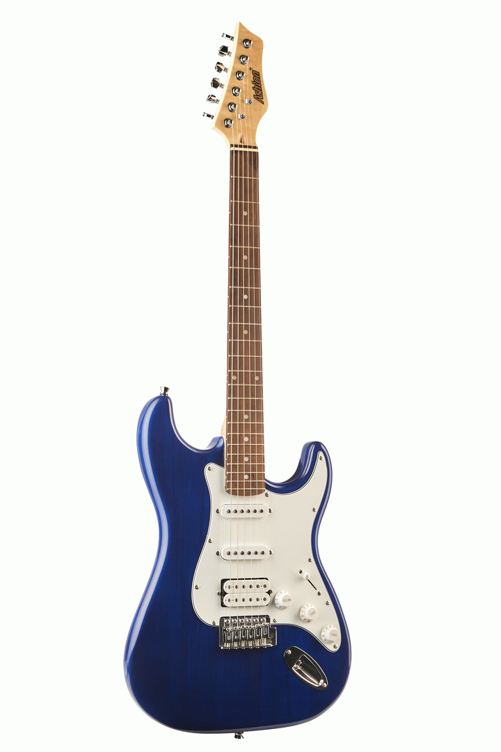 Ashton Ag232TDB Electric Guitar