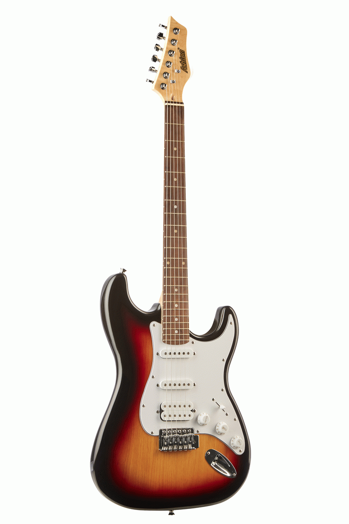 Ashton Ag232TSB Electric Guitar