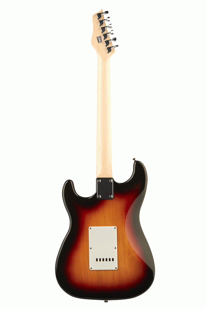 Ashton Ag232TSB Electric Guitar