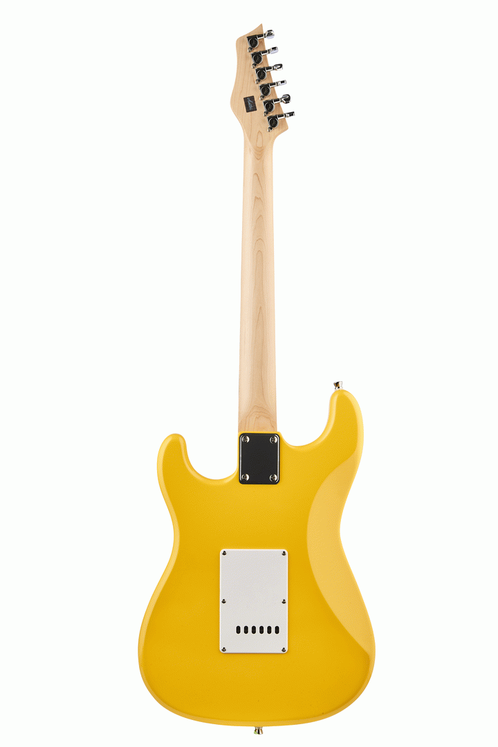 Ashton Ag232YL Electric Guitar