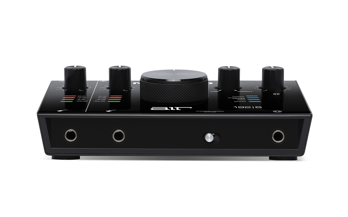 M-Audio AIR 1926 2-In2-Out 24192 USB AudioMIDI Interface
