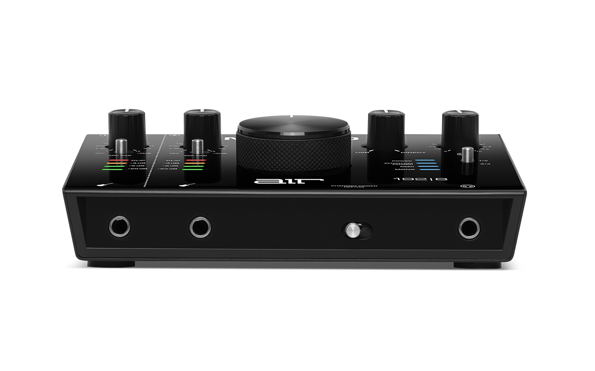 M-Audio AIR 1928 2-In4-Out 24192 Audio MIDI Interface