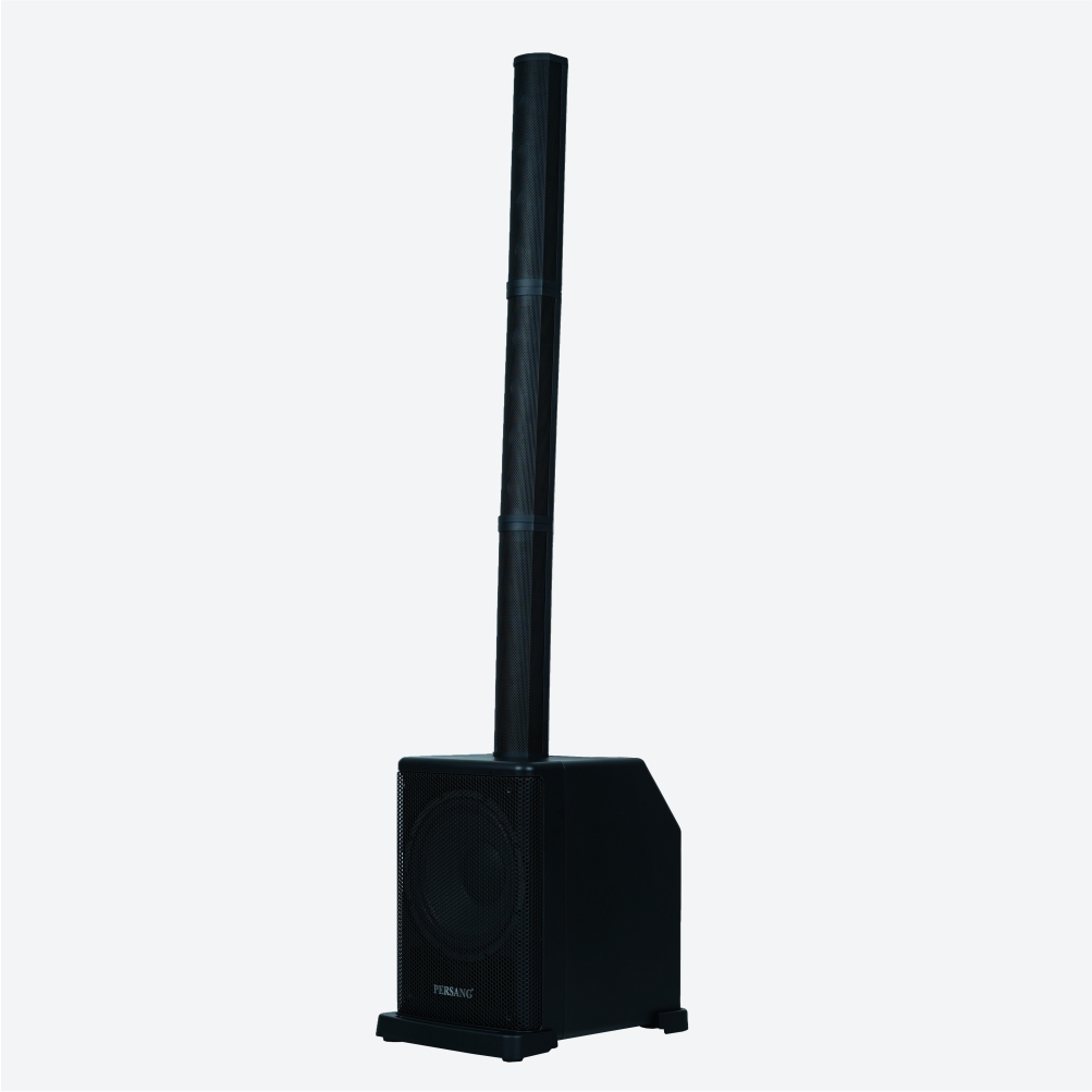 Persang Media Astra 12 Portable Line Array Speaker System