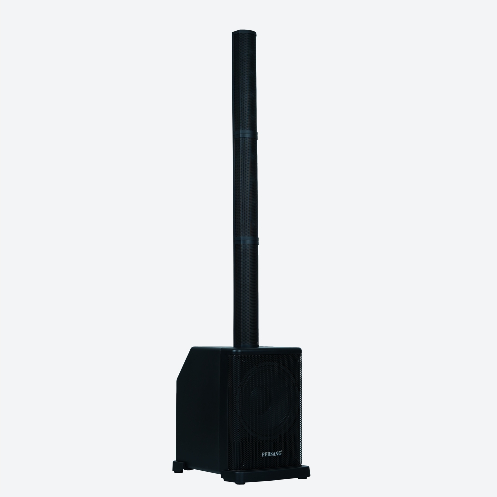 Persang Media Astra 12 Portable Line Array Speaker System