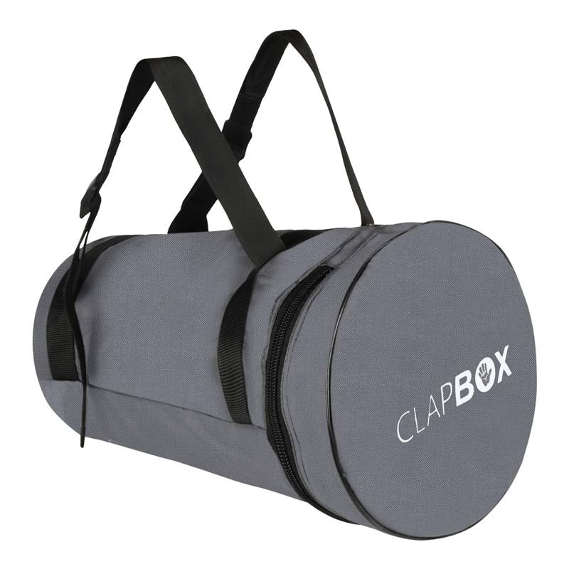 Clapbox Darbuka Bag Grey