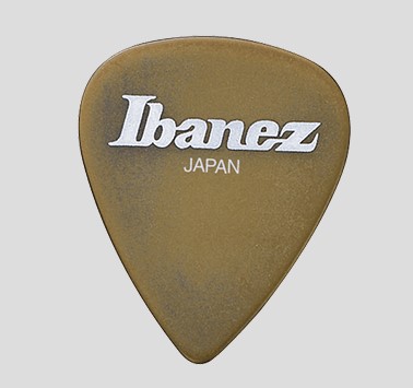 IBANEZ GUITAR PICKS B1000SV-BR 6PCS