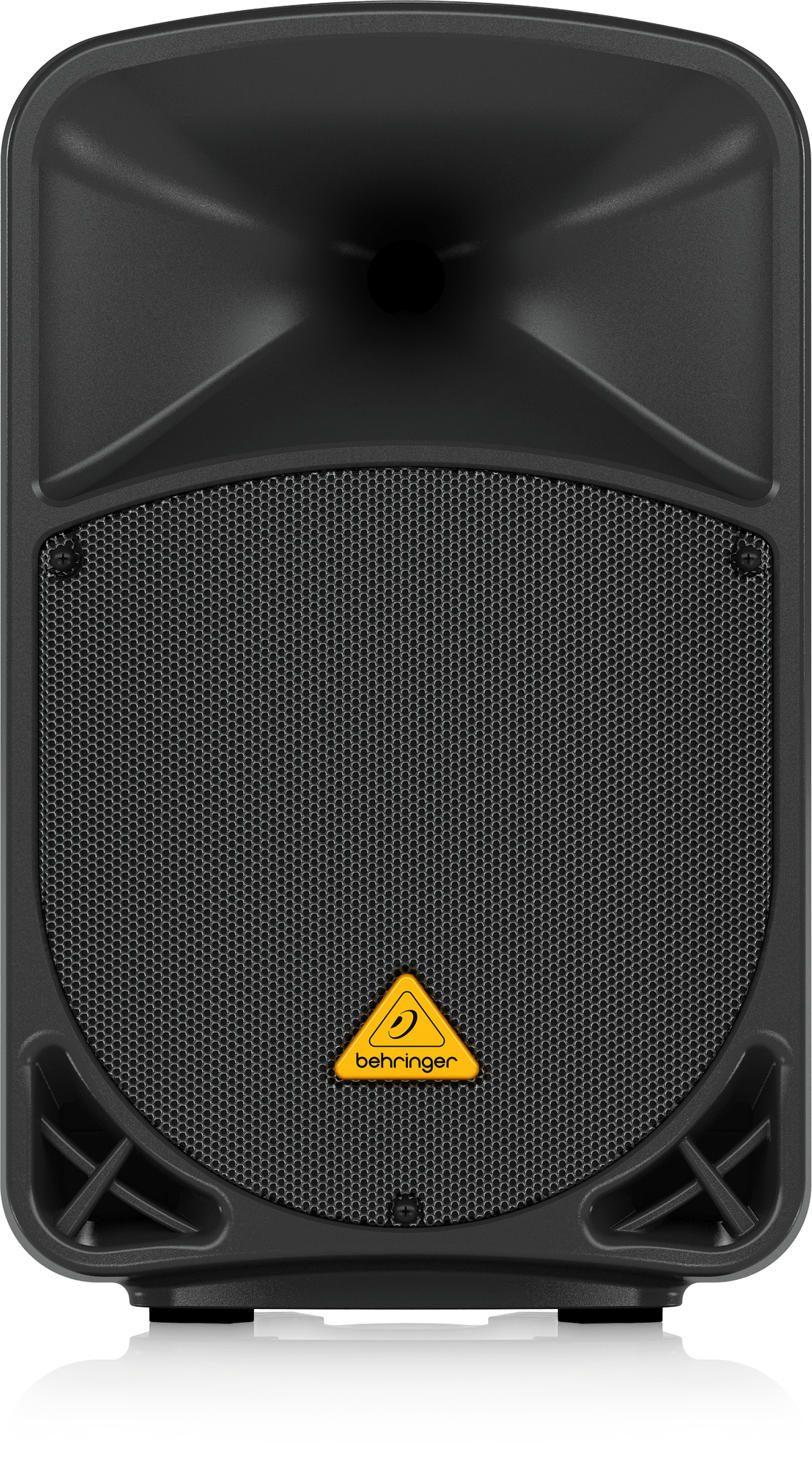 Behringer B110D Active 300W 2-Way 10 PA Speaker System with Wireless Option
