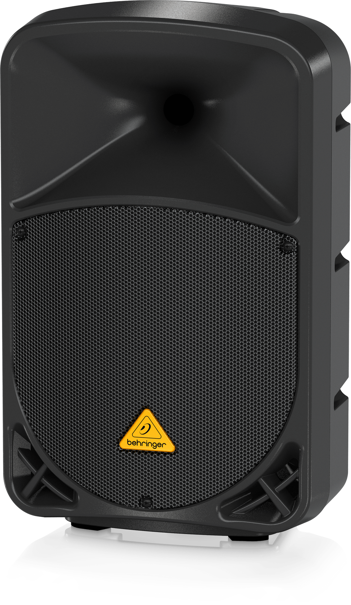 Behringer B110D Active 300W 2-Way 10 PA Speaker System with Wireless Option