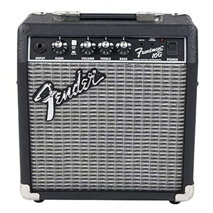 Fender Amp Frontman 10G