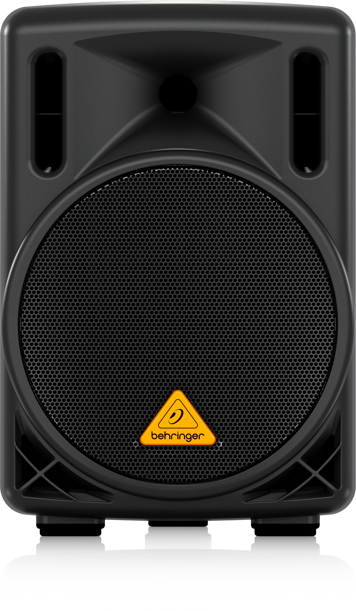 Behringer EUROLIVE B208D Active 200W 2-Way PA Speaker System with 8 Woofer and 135 Compression Driver