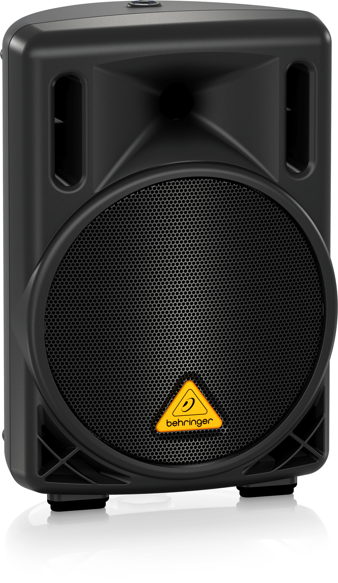 Behringer EUROLIVE B208D Active 200W 2-Way PA Speaker System with 8 Woofer and 135 Compression Driver