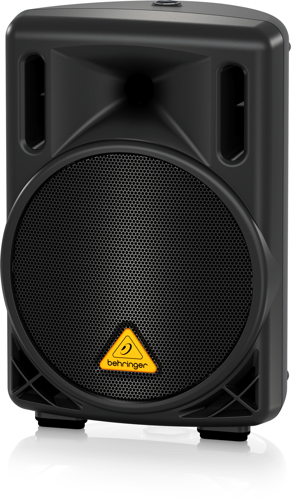 Behringer EUROLIVE B208D Active 200W 2-Way PA Speaker System with 8 Woofer and 135 Compression Driver