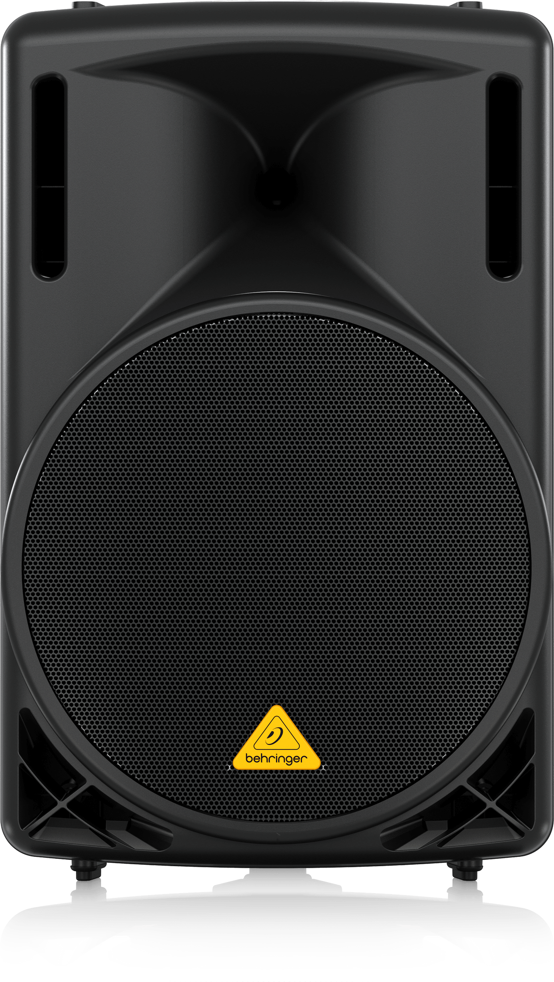 Behringer EUROLIVE B215XL 1000W 2-Way PA Speaker System with 15 Woofer and 175 Titanium Compression Driver